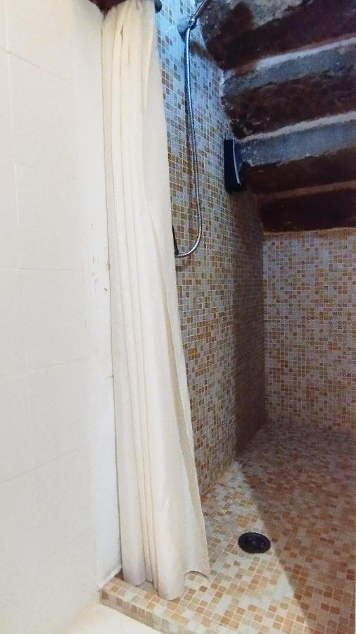 Le Residenze Ristori Apartment Cortona Luaran gambar