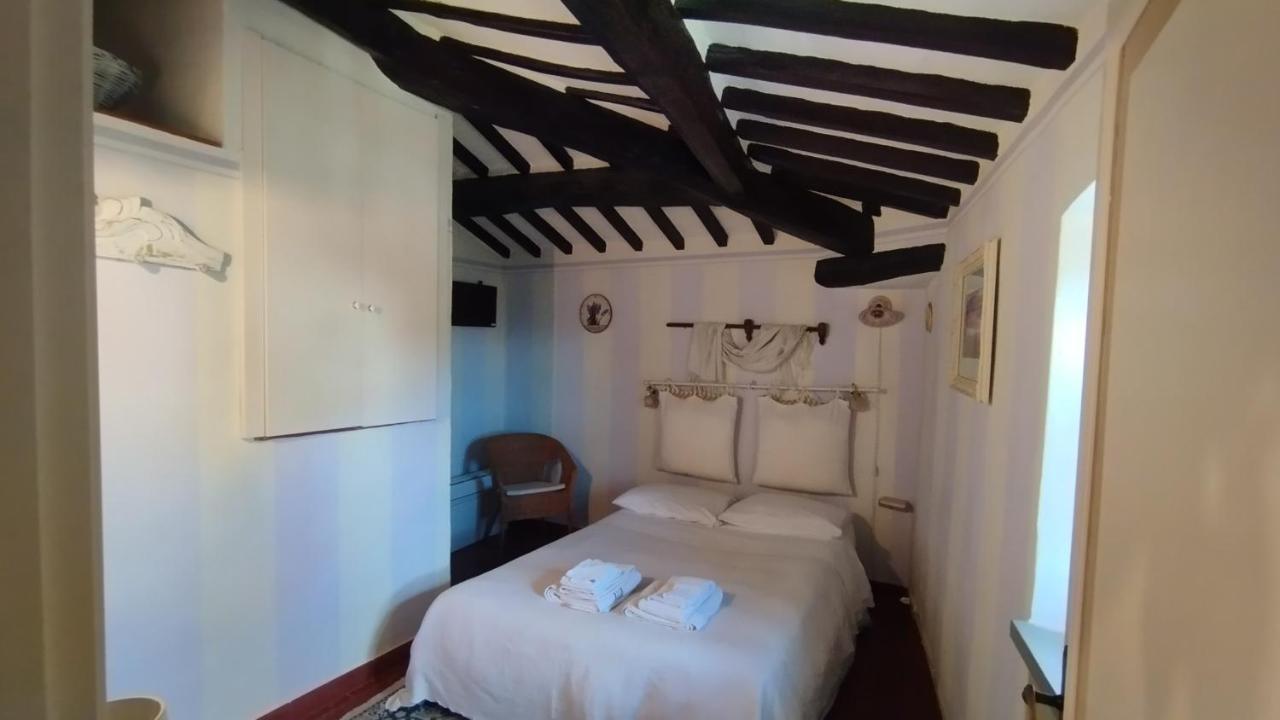 Le Residenze Ristori Apartment Cortona Luaran gambar