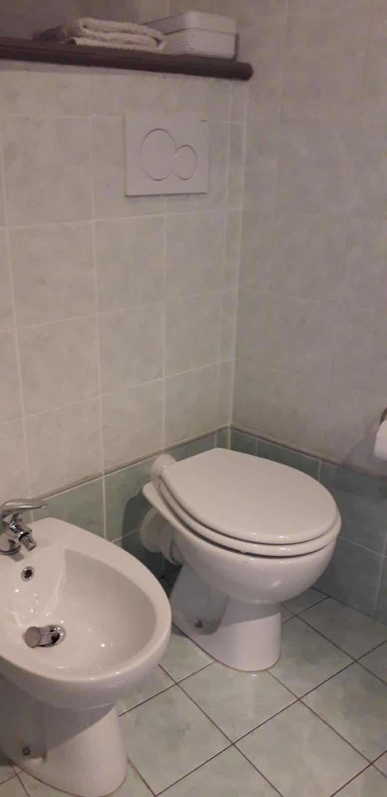 Le Residenze Ristori Apartment Cortona Bilik gambar