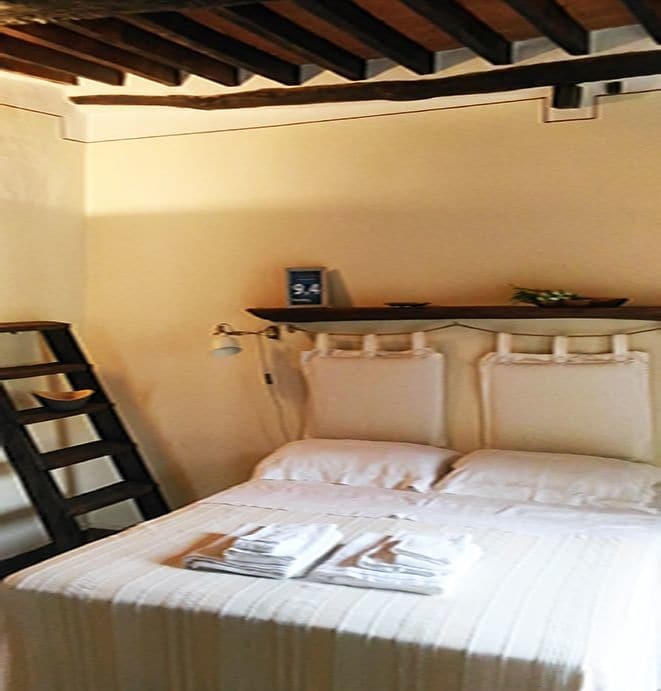 Le Residenze Ristori Apartment Cortona Luaran gambar